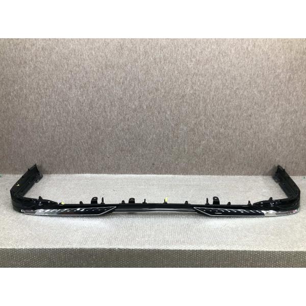レクサスLM モデリスタ　リアバンパー レクサス LM モデリスタ 純正 リアスポイラー リアバンパー MSD43