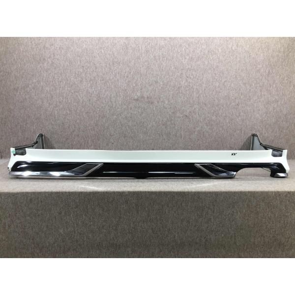 アルファード ヴェルファイア 30系 AGH30W GGH30W用 モデリスタ モデリスタ トヨタ アルファード/ヴェルファイア 30系 GGH30W/GGH35W