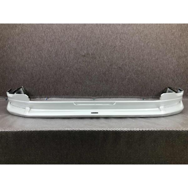 モデリスタ ハイエース レジアスエース 200系 4型/5型/6型 標準 