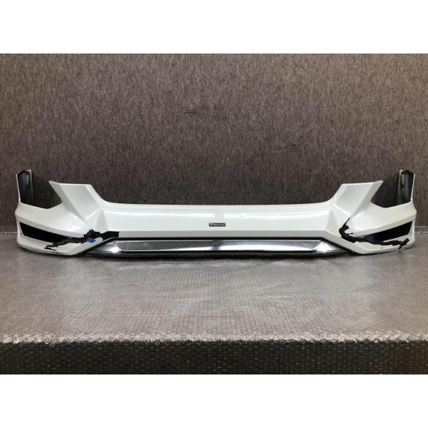 ルーミー　M900A　後期　モデリスタ　MODELLISTA　フロントスポイラー 09428_1y24061002