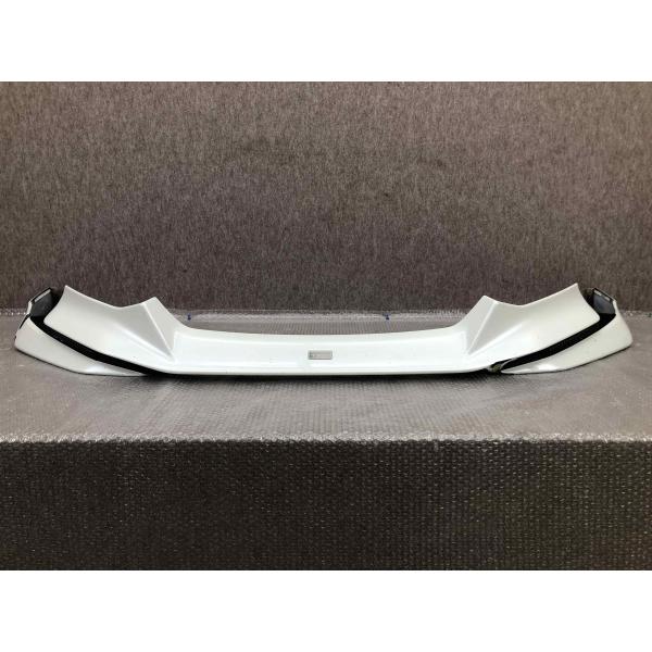 トヨタ プリウス ZVW50 ZVW51 ZVW55 TRDフロントスポイラー TRD トヨタ プリウス 50系 ZVW50/ZVW51/ZVW52 純正 フロントスポイラー