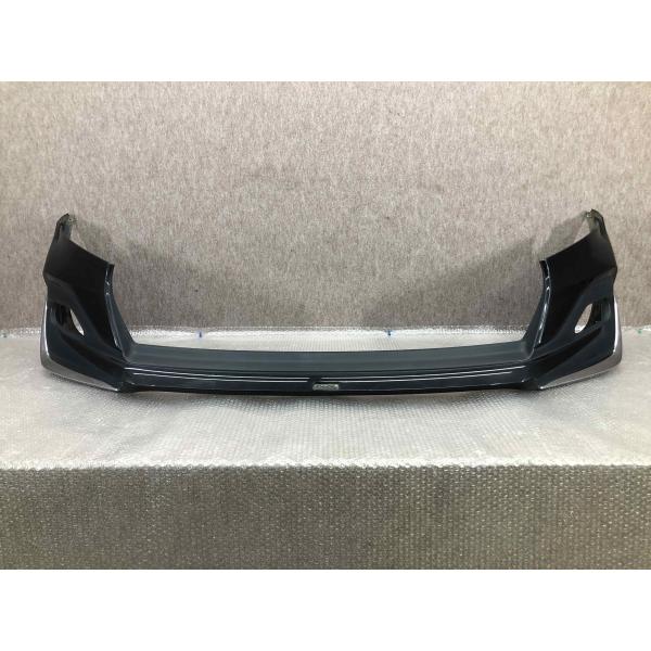 シエンタNSP170　モデリスタスポイラー モデリスタ/485 トヨタ シエンタ 170系 前期 純正 フロントスポイラー