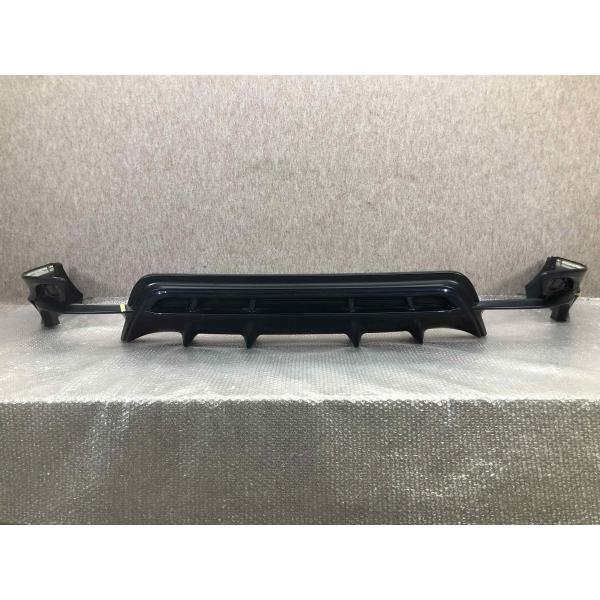 福岡 TRD レクサス RX 20系 AGL20W 後期 純正 リアスポイラー 09428_1y25080518