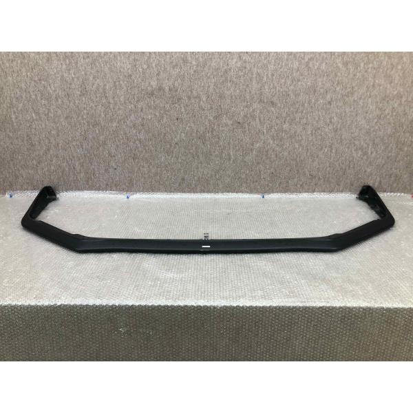 レヴォーグVMG用　VM4用　STI　フロント　リップ　スポイラー　バンパー☆ スバル レヴォーグ STI VM系 VM4/VMG 前期 純正 フロントスポイラー