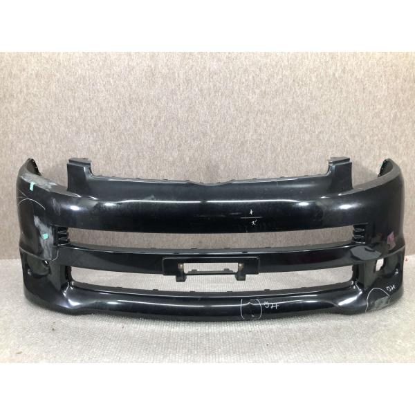ヴォクシー ZRR70W フロントバンパー 新品 09428_1zaa24031629
