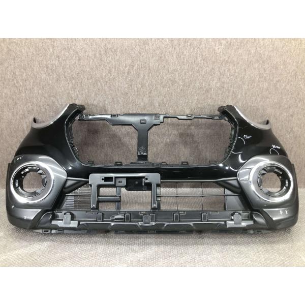 キャスト アクティバ LA250S純正フロントバンパー 52119-B2E70 ダイハツ キャスト アクティバ LA250S LA260S 純正 フロントバンパー
