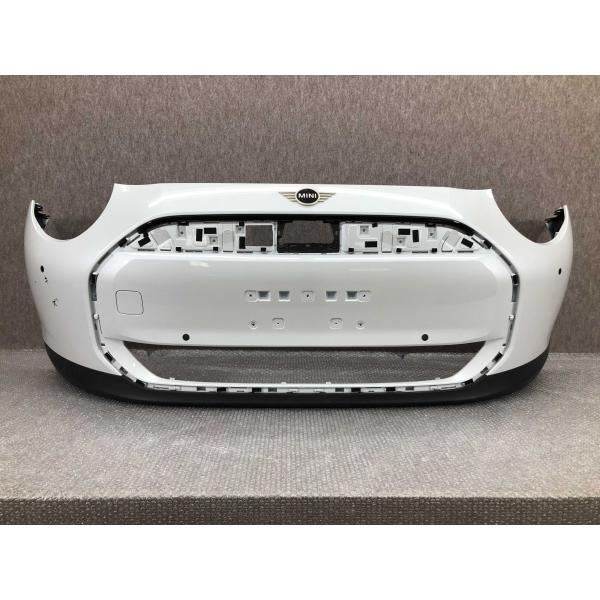 ミニクーパー　フロントバンパー MINI ミニ クーパー SE 3 フロントバンパー 2803101XNY02A : 拓海商事