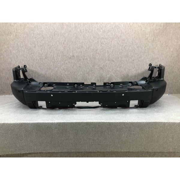 ランドクルーザー TRJ250W 純正 リアバンパー 52159-60D10 トヨタ ランドクルーザー TRJ250W/GDJ250W 純正 リアバンパー 52159