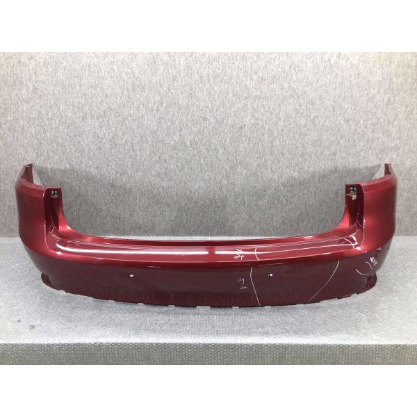 鹿児島発★レクサス IS300 AVE30　リアバンパー カバー 新品 純正品★ 09428_1zab23101716