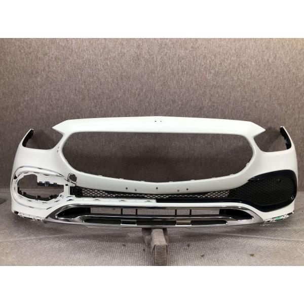 ベンツ Cクラス W206 純正 フロントバンパー A2068852304 : 拓海商事