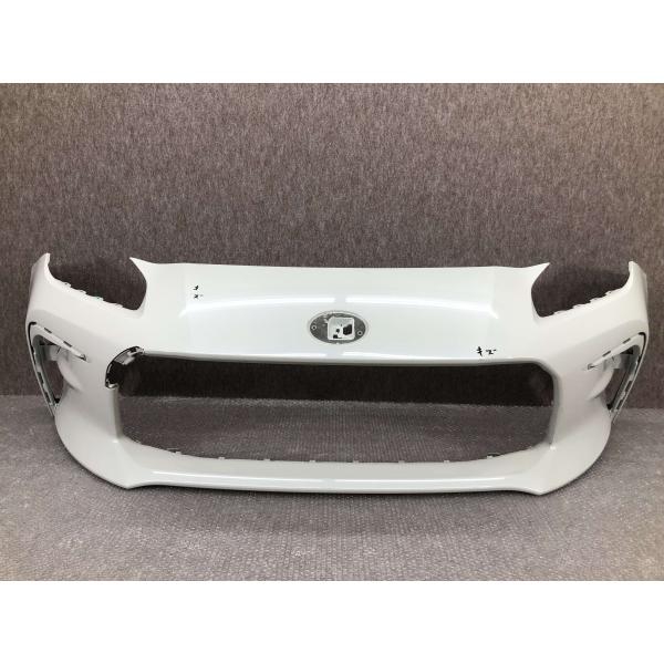 GR86/GRハチロク ZN8 純正 フロントバンパー 57704CC000 : 拓海商事