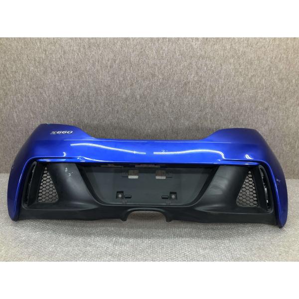 JW5 S660 純正 リアバンパー 71501-TDJ-0000 : 拓海商事ヤフー店