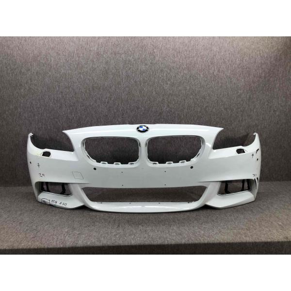  F10/F11 Mスポーツ純正19インチ4本セット 引取歓迎 F10 F11 5シリーズ Mスポーツ純正フロントバンパー BMW 7905289 : 拓海
