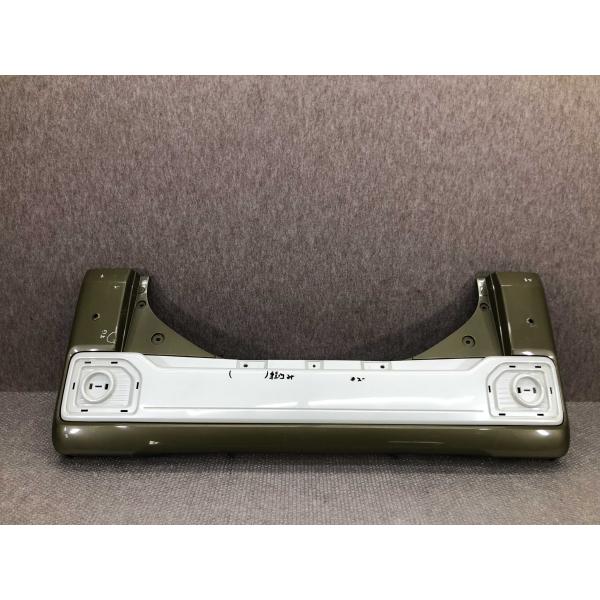 ウェイク　LA700S リアバンパー 52159-B2770 (212) ダイハツ ウェイク 純正 リアバンパー LA700S LA710S 52159-B2770