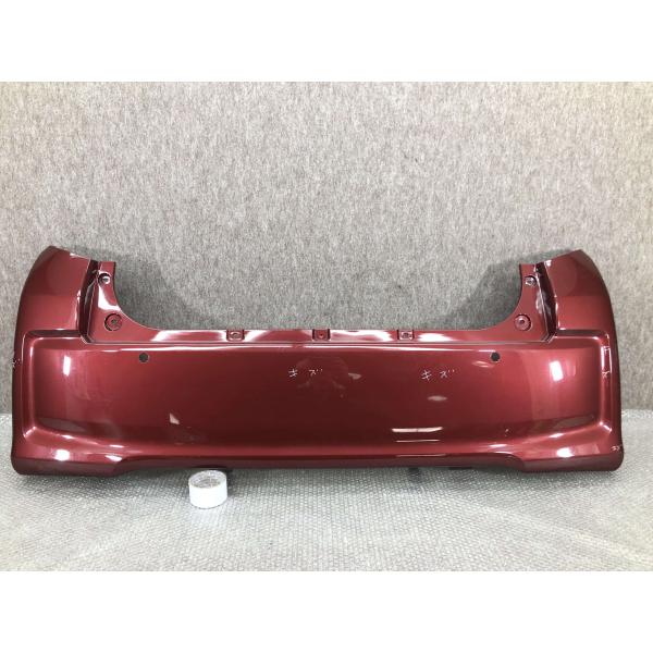LA150S/LA160S ムーヴ 純正 リアバンパー 52159-B2820 : 拓海商事