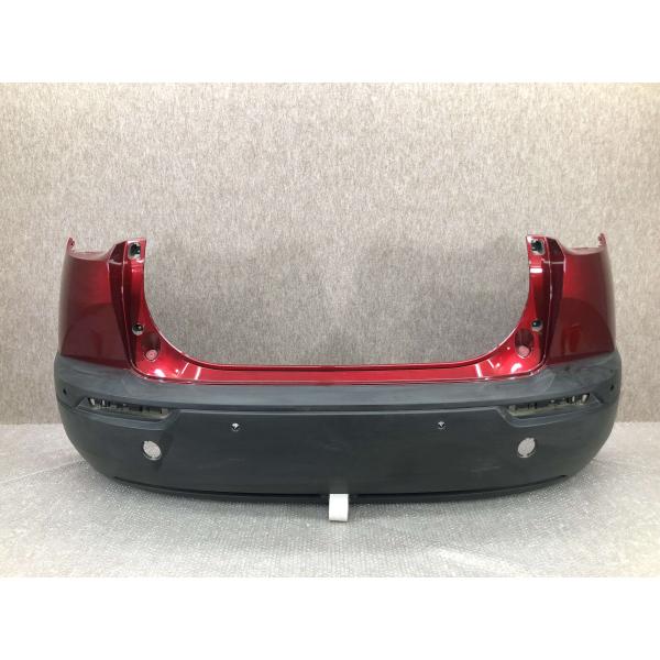 マツダ MX-30 DRH3P 純正 リアバンパー DN4J-50221 : 拓海商事ヤフー店