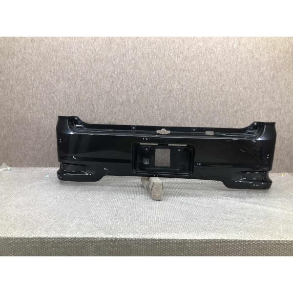 エブリィワゴン DA64W 後期 純正 リアバンパー 71811-68HF : 拓海商事