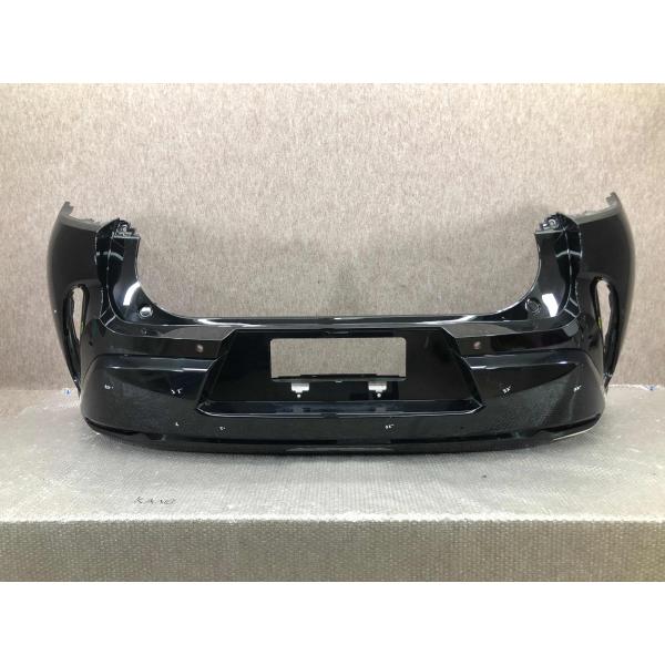トヨタ クラウン スポーツ AZSH36W/AZSH37W 純正 リアバンパー 52159