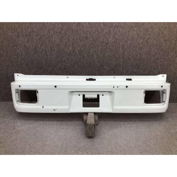 DA17V エブリィ バン リアバンパー 71811-50T0 : 拓海商事ヤフー店
