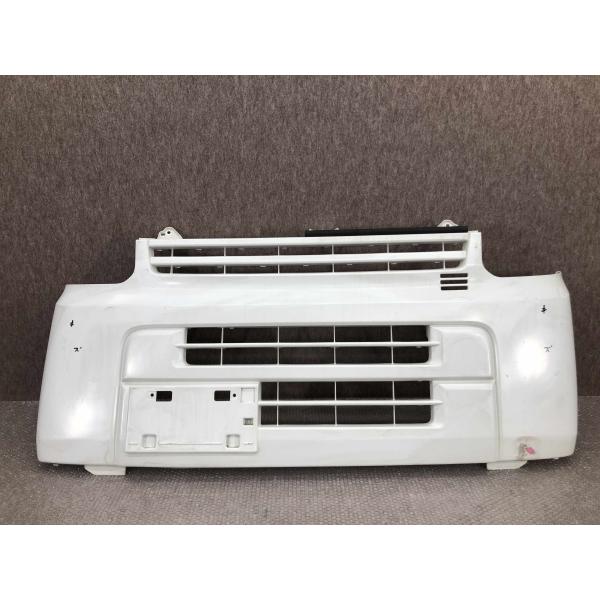エブリィ DA17V 純正 フロントバンパー 71711-64P0 09428_1zda24120215