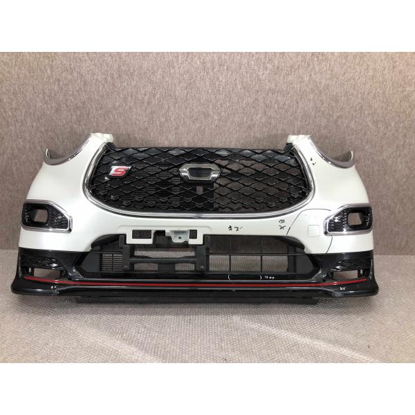 LA250S LA260S キャスト スタイル 純正 フロントバンパー 52119-B2E80