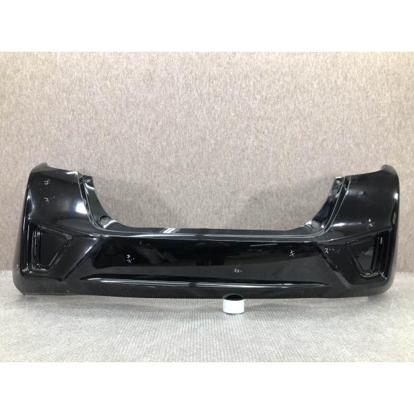 ホンダ フィット GK3 リアバンパー 71501-T5A-0000 : 拓海商事ヤフー店