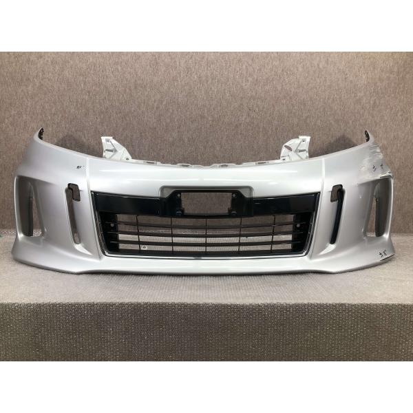 エスティマ ACR50W ACR55W GSR50W GSR55W フロントバンパー 52119