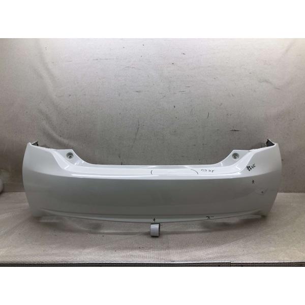 プリウス ZVW30 純正 リアバンパー 52159-47050 : 拓海商事ヤフー店