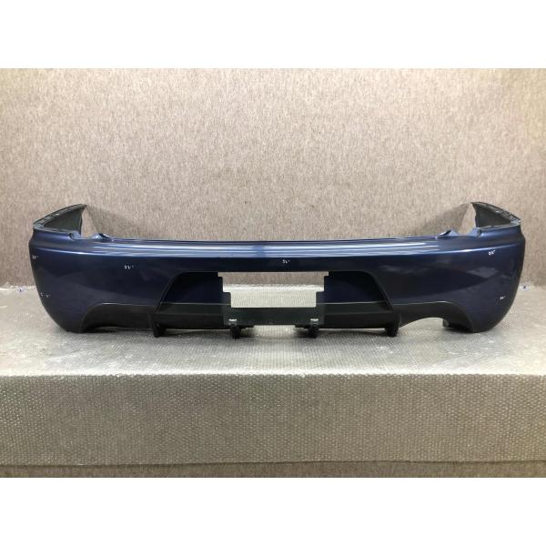 三菱 ランサーエボリューション/ランエボ9/IX ワゴン CT9W 純正 リア