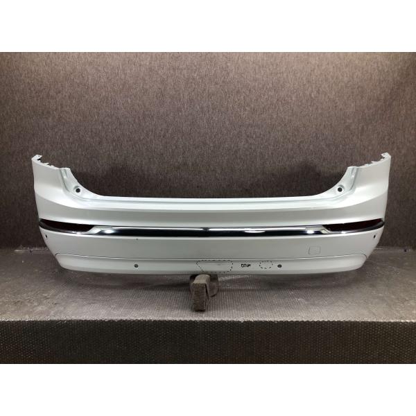 ボルボ XC90 LB系/LD系 純正 リアバンパー 下部31353430 : 拓海商事