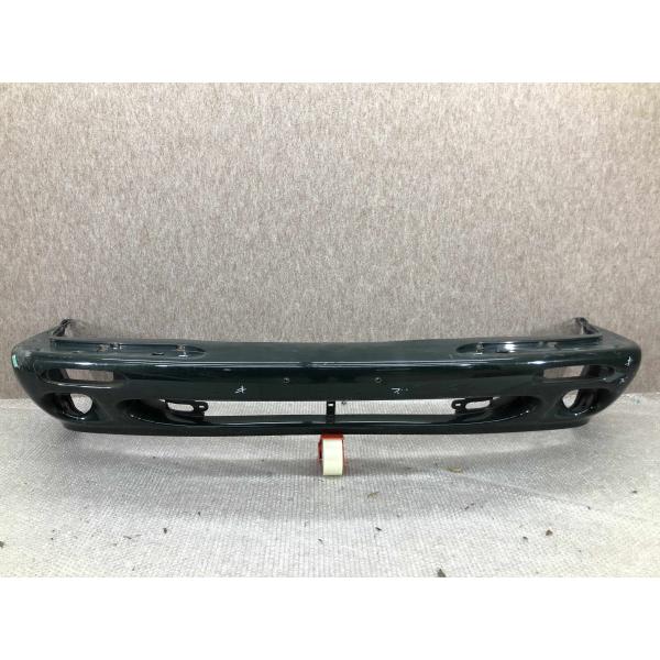 ジャガー JAGUAR XJR X308 純正 フロントバンパー HNC6469AD : 拓海