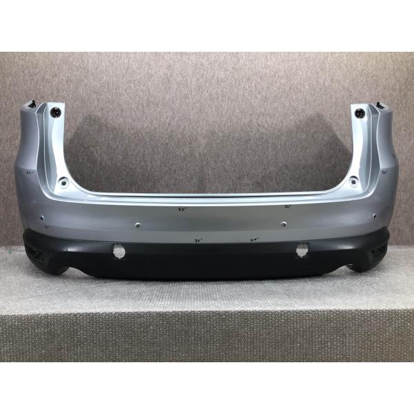 マツダ CX-8 CX8 KG2P 純正 リアバンパー K131-50221 : 拓海商事ヤフー 