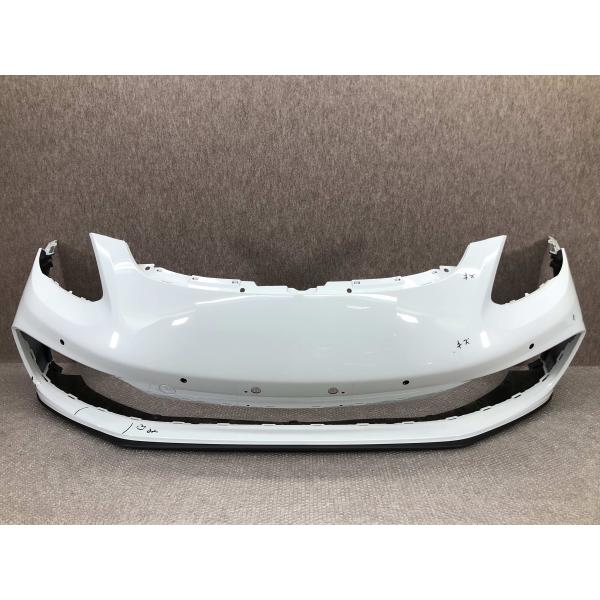 ポルシェ 971 パナメーラ 純正 フロントバンパー 971807221ACFFF