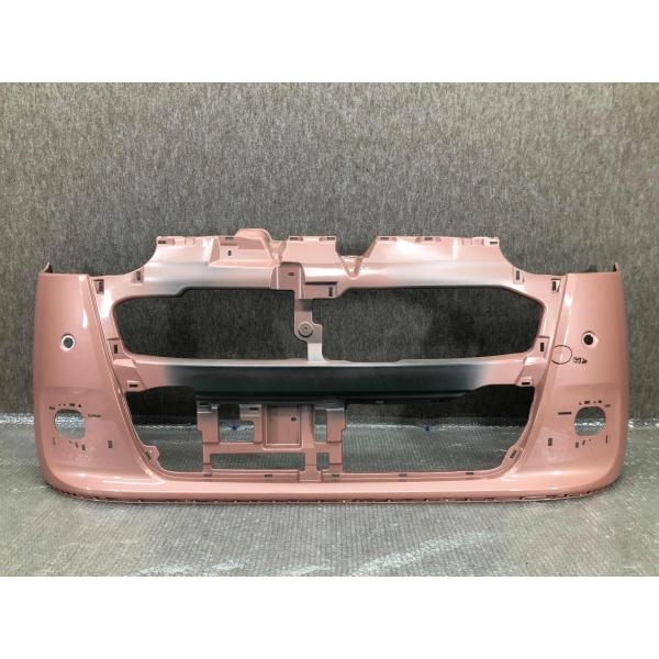 ダイハツ ムーヴ キャンバス LA850S/LA860S 純正 フロントバンパー