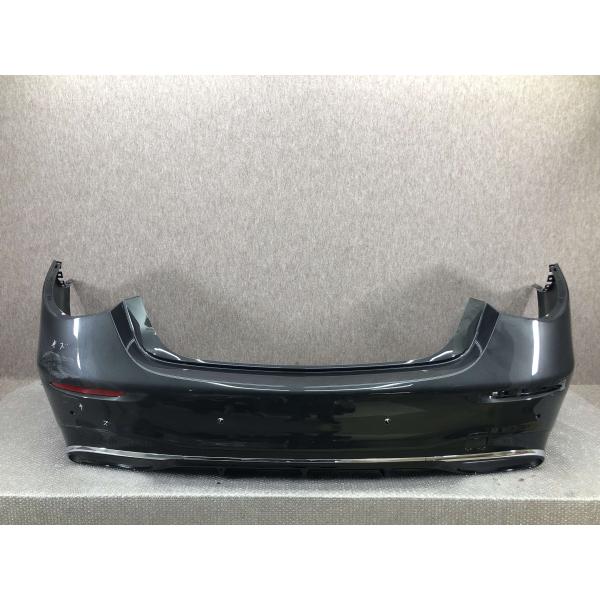 MercedesBenz ベンツ Sクラス AMG W223 純正 リアバンパー A2238856201