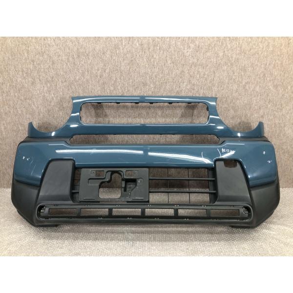 MR52S MR92S ハスラー 純正 フロントバンパー 71711-59S0 : 拓海商事