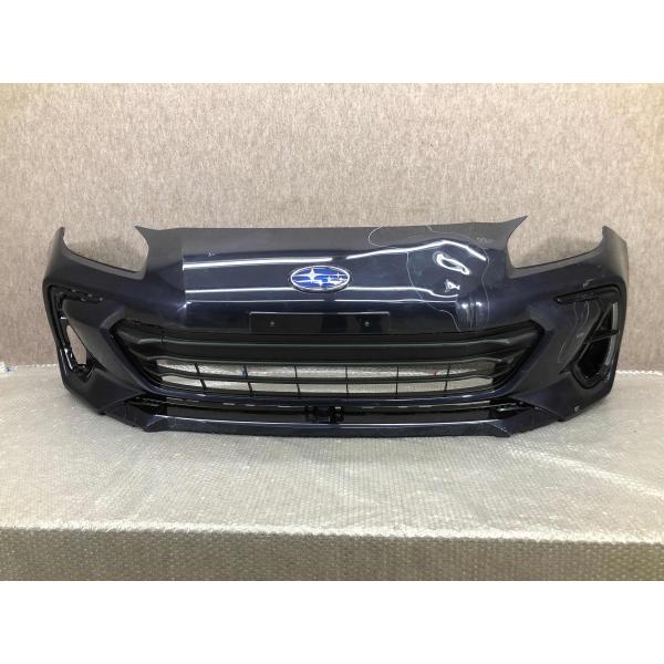 スバル BRZ ZN8 純正 フロントバンパー 57704CC201 : 拓海商事ヤフー店