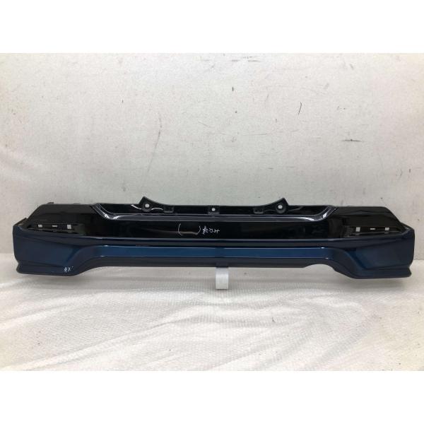 ルーミー/タンク/トール/ジャスティ M900A/M910A 純正 リアバンパー