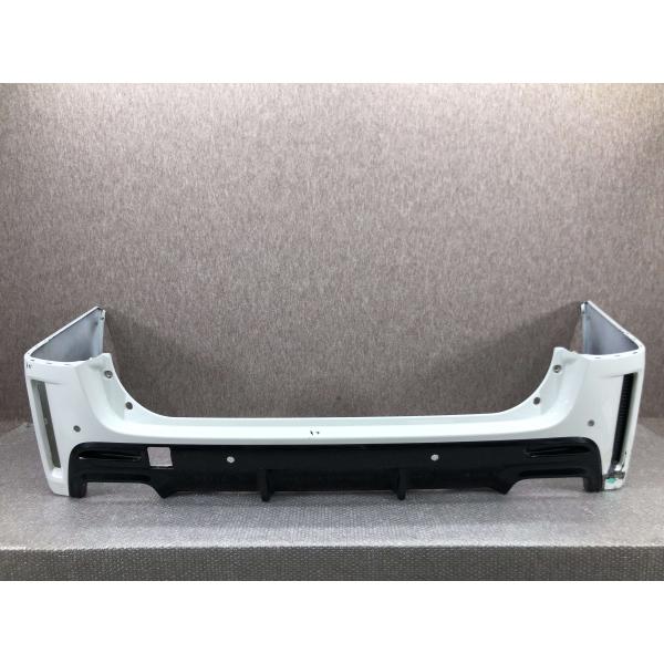 トヨタ 20 ヴェルファイア G's リアバンパー 52159-58150 : 拓海商事