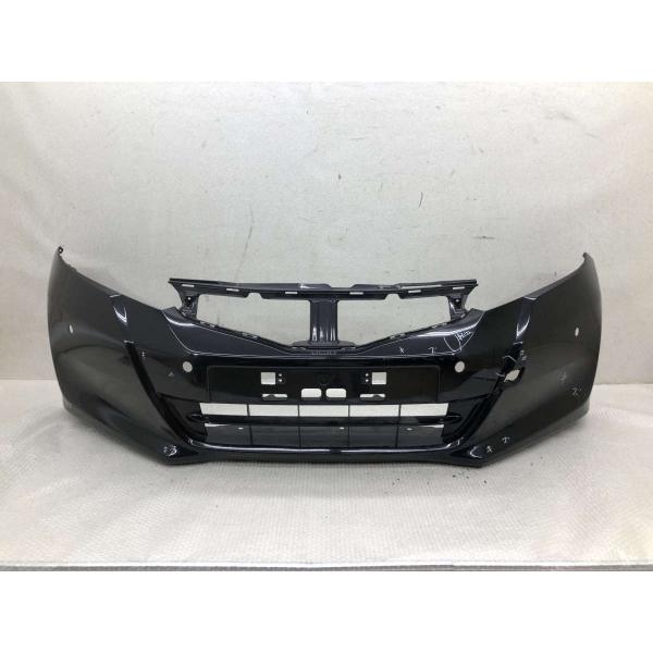 ge フィット　ジェイズ　js フロントバンパー 前期用
　 J'S RACING（ジェイズレーシング） フィット GE6-9 前期 フロントGT