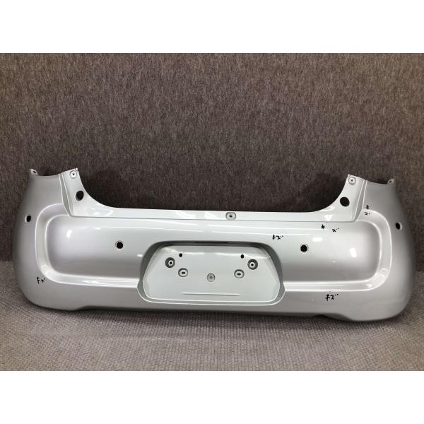 スズキ アルト HA37S リアバンパー 71811-67T0 : 拓海商事ヤフー店