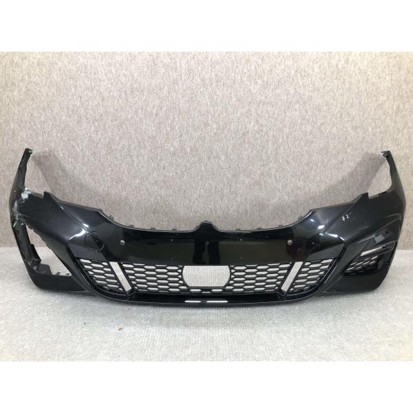 3シリーズ 後期フロントバンパー 3 シリーズ 320d G20