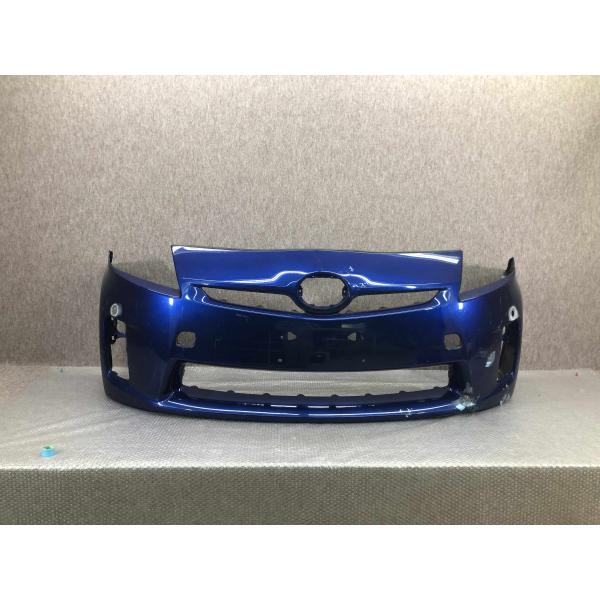 プリウス ZVW30 純正 フロントバンパー 52119-47080 : 拓海商事ヤフー