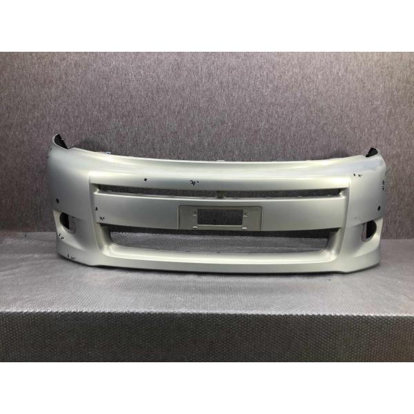 ZRR70G ZRR75G 後期 ヴォクシー X/V 純正フロントバンパー 52119-28F70
