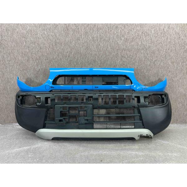 スズキ ハスラー MR31S/MR41S 純正 フロントバンパー 71711-65P0