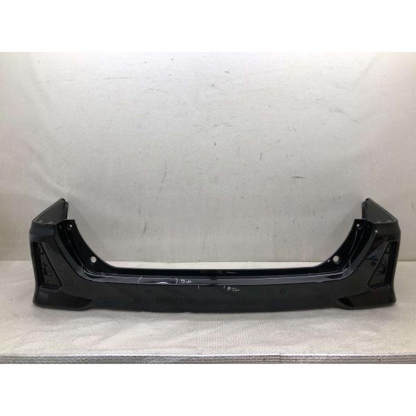 ヴォクシー ノア エスクァイア 80 純正リアバンパー 52159-28630