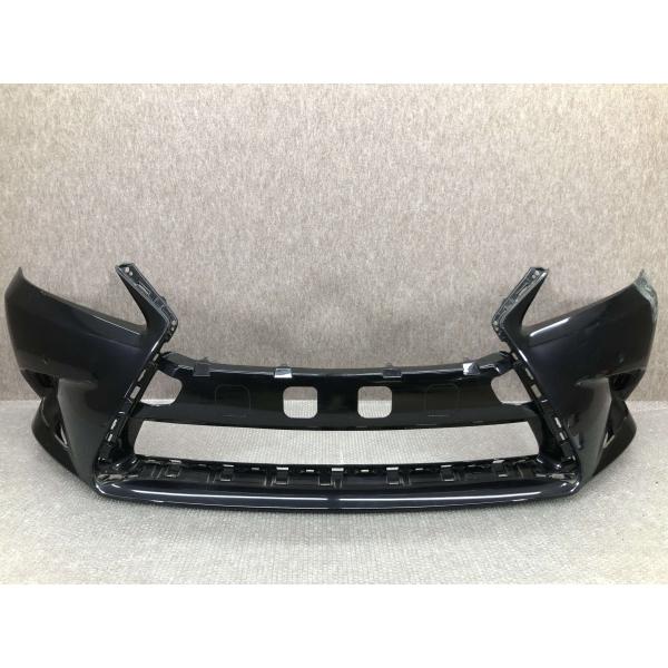 レクサス HS ANF10 後期 純正 フロントバンパー 52119-75280 : 拓海