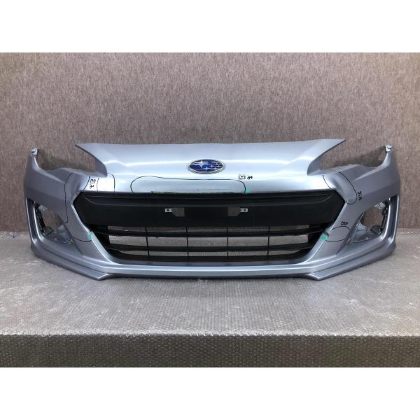 スバル BRZ ZC6 後期 純正 フロントバンパー 57704CA050 : 拓海商事