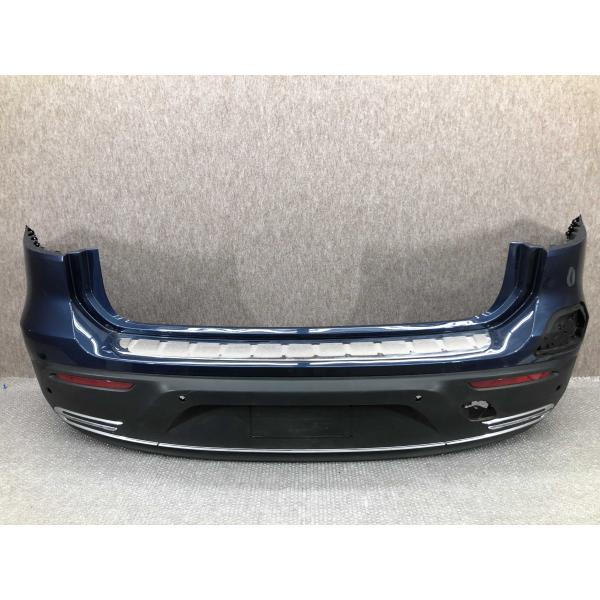 ベンツ 純正 GLB/X247 AMG リアバンパー A2478855600 : 拓海商事ヤフー