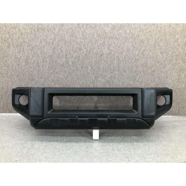 スズキ ジムニー JB64W 純正 フロントバンパー 71711-77R : 拓海商事